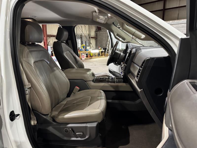 Ford Expedition MAX Limited 2019 Ford Expedition MAX Limited 2019