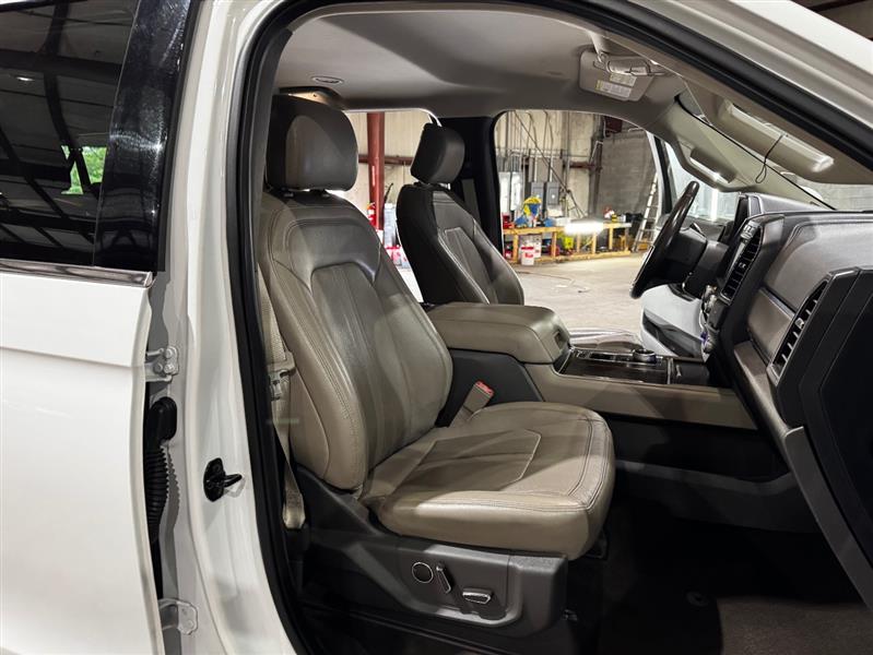 Ford Expedition MAX Limited 2019 Ford Expedition MAX Limited 2019