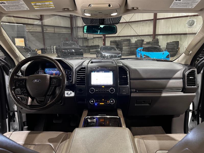 Ford Expedition MAX Limited 2019 Ford Expedition MAX Limited 2019