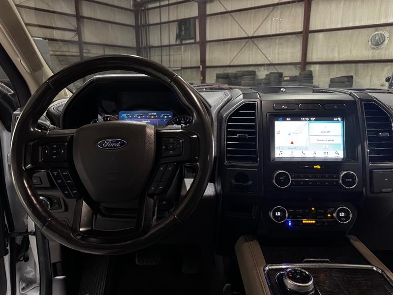 Ford Expedition MAX Limited 2019 Ford Expedition MAX Limited 2019