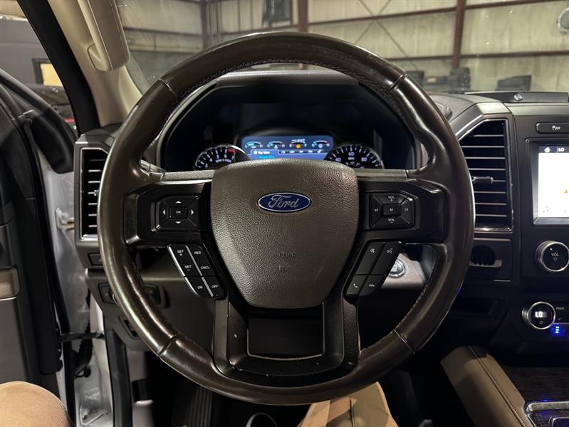 Ford Expedition MAX Limited 2019 Ford Expedition MAX Limited 2019