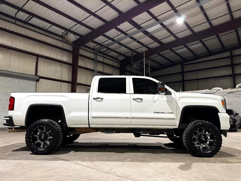2016 Gmc Sierra Denali photo 4