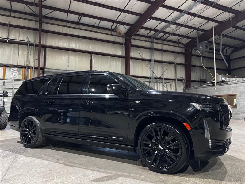 Cadillac Escalade ESV Sport Platinum AWD 2021