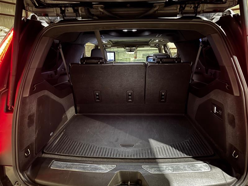 Cadillac Escalade ESV Sport Platinum AWD 2021