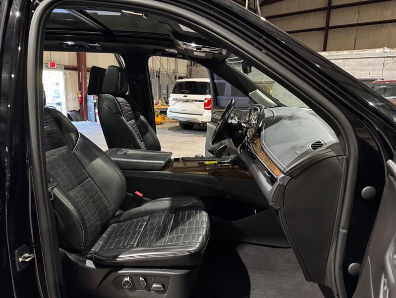 Cadillac Escalade ESV Sport Platinum AWD 2021