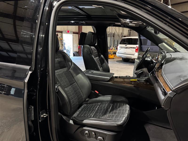 Cadillac Escalade ESV Sport Platinum AWD 2021