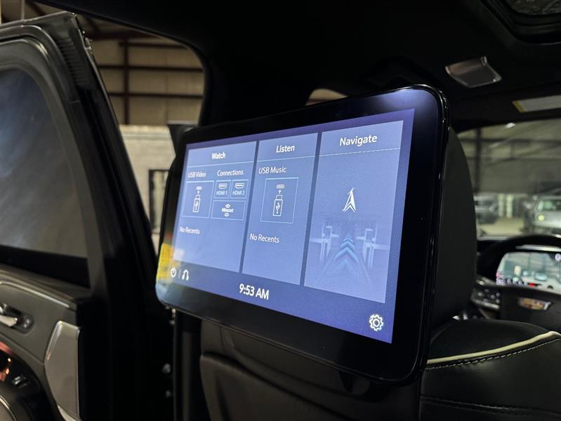 Cadillac Escalade ESV Sport Platinum AWD 2021