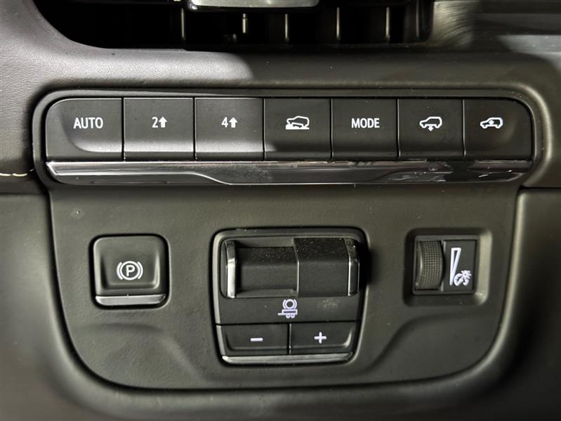 Cadillac Escalade ESV Sport Platinum AWD 2021