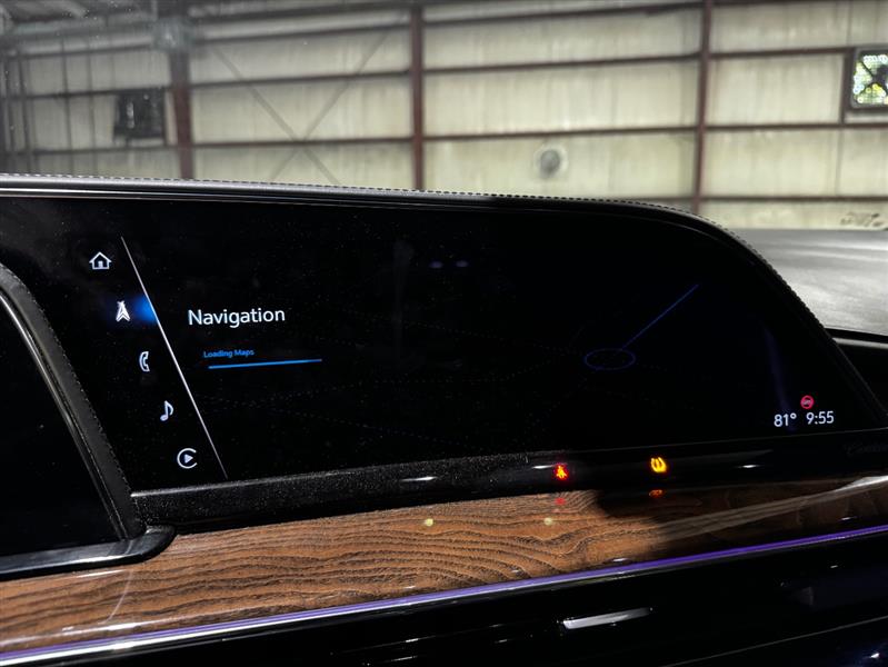 Cadillac Escalade ESV Sport Platinum AWD 2021