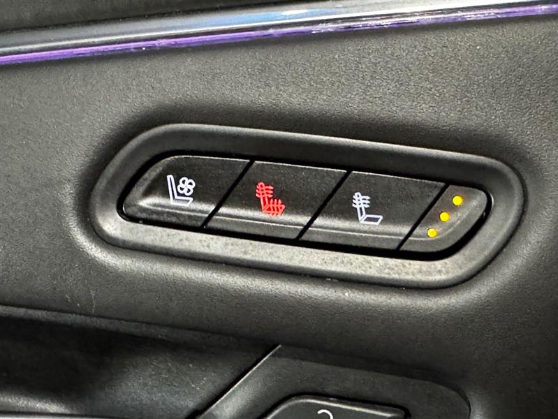 Cadillac Escalade ESV Sport Platinum AWD 2021