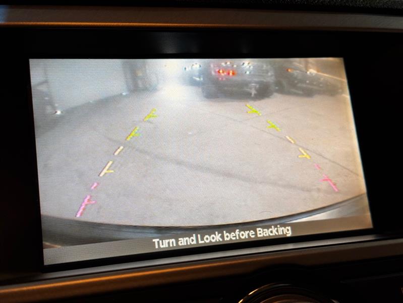 Infiniti QX56 RWD 2010