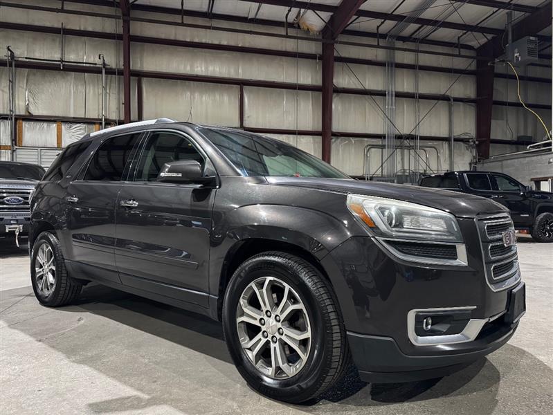 2016 GMC Acadia SLT-1 AWD