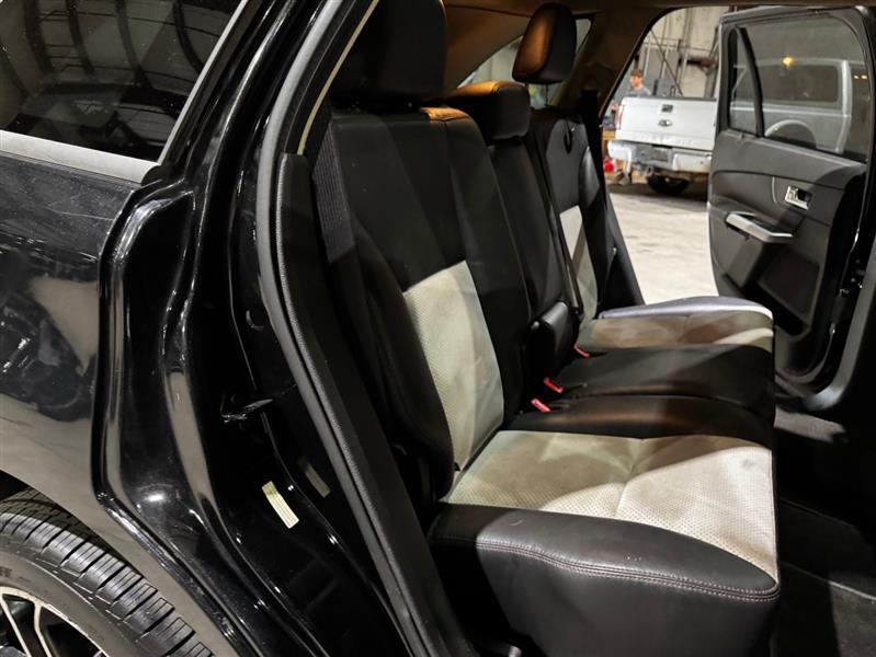 Ford Edge SEL AWD 2014