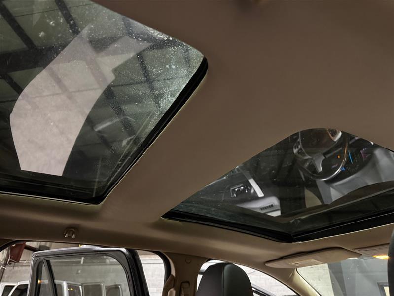 Ford Edge SEL AWD 2014