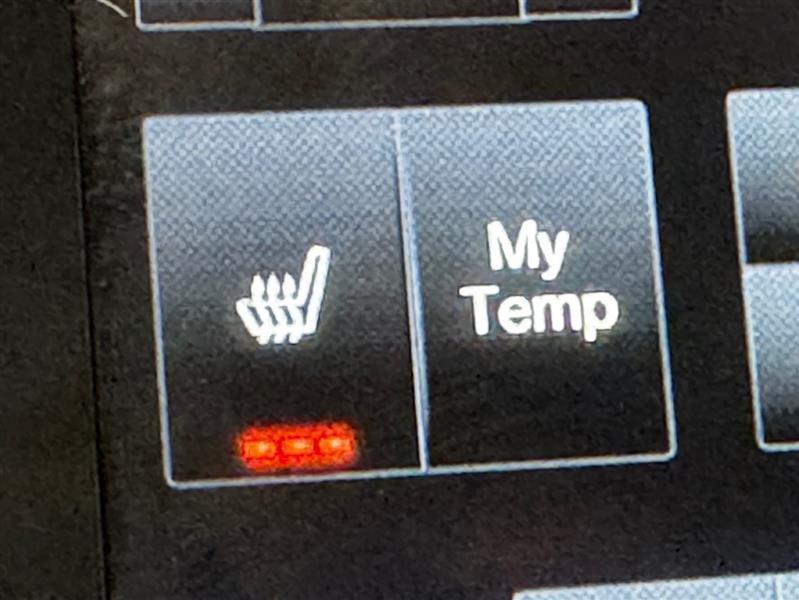 Ford Edge SEL AWD 2014