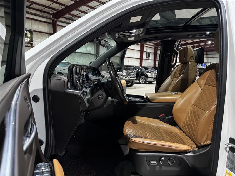 Cadillac Escalade ESV Premium Luxury 4WD 2021