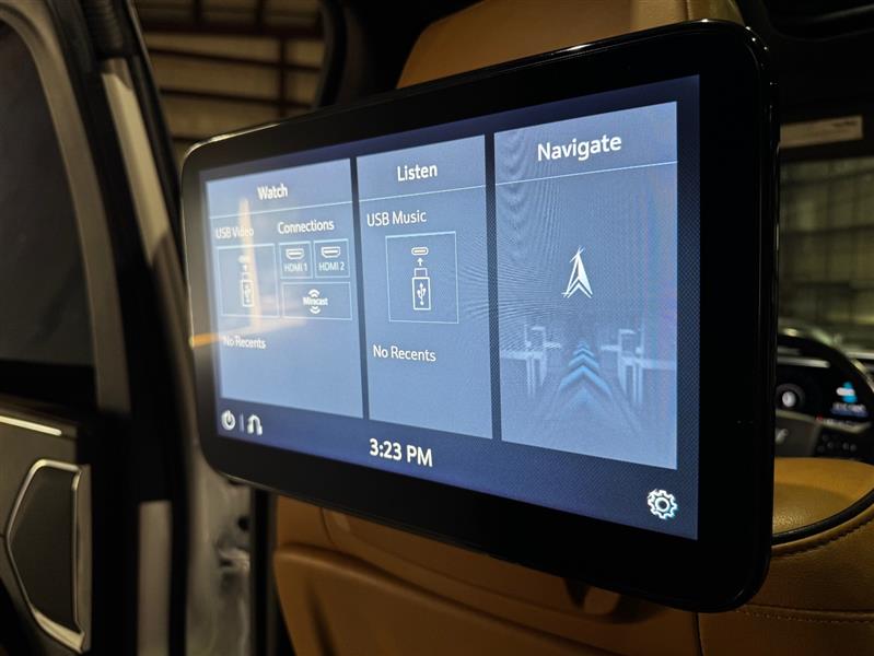 Cadillac Escalade ESV Premium Luxury 4WD 2021