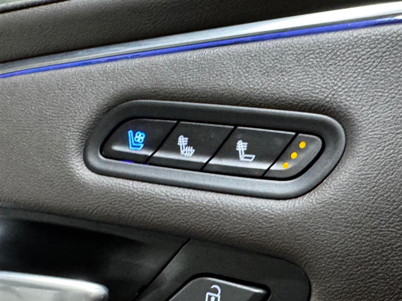 Cadillac Escalade ESV Premium Luxury 4WD 2021