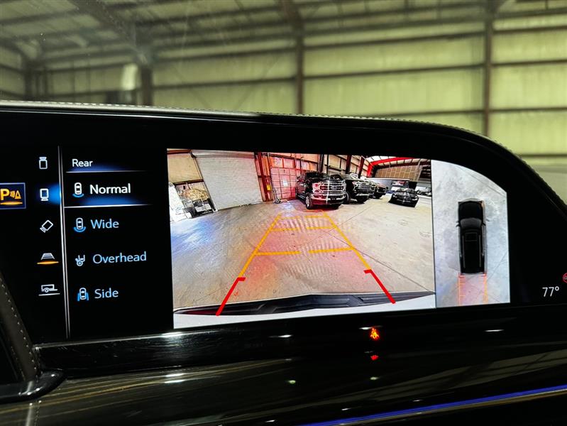 Cadillac Escalade ESV Premium Luxury 4WD 2021