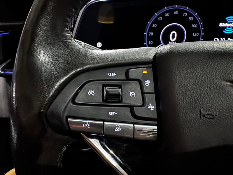 Cadillac Escalade ESV Premium Luxury 4WD 2021