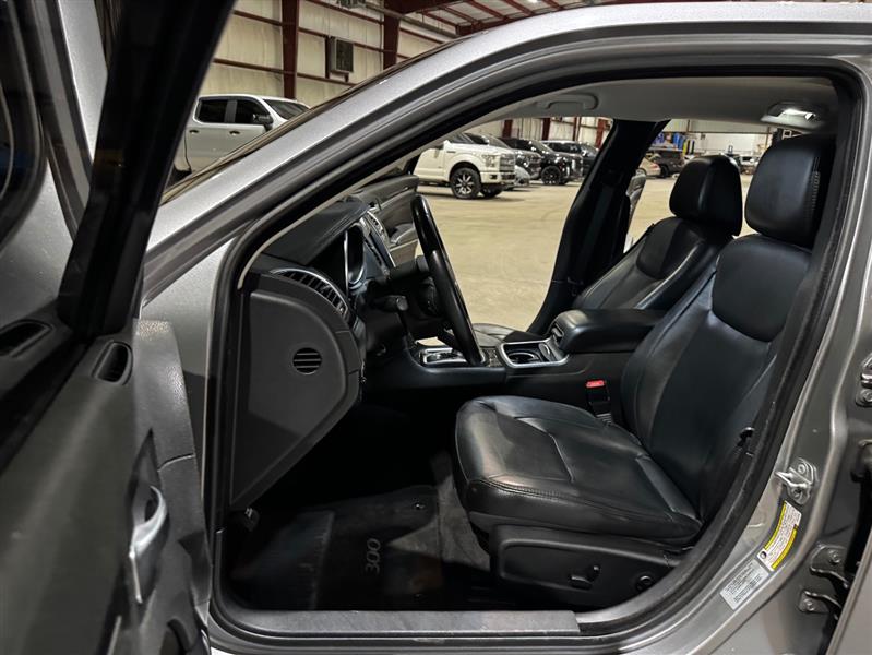 Chrysler 300 Limited RWD 2017 Chrysler 300 Limited RWD 2017