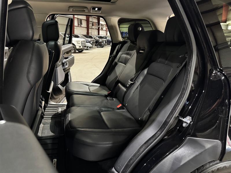 Land Rover Range Rover P400 HSE Hybrid 2020 Land Rover Range Rover P400 HSE Hybrid 2020