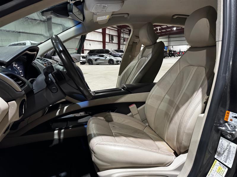 Lincoln MKZ Reserve AWD 2017 Lincoln MKZ Reserve AWD 2017