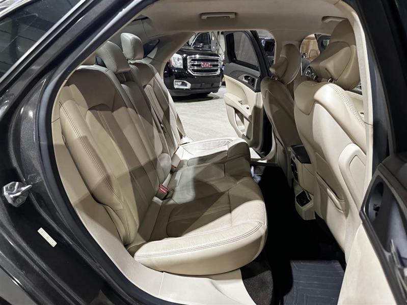 Lincoln MKZ Reserve AWD 2017 Lincoln MKZ Reserve AWD 2017