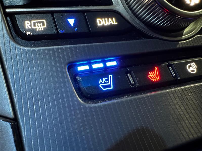 Lincoln MKZ Reserve AWD 2017 Lincoln MKZ Reserve AWD 2017