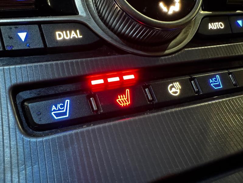 Lincoln MKZ Reserve AWD 2017 Lincoln MKZ Reserve AWD 2017