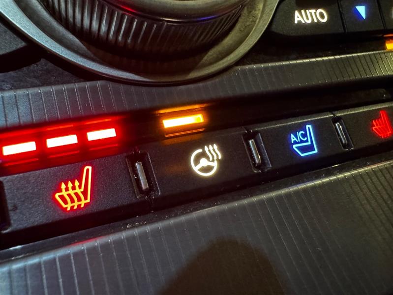 Lincoln MKZ Reserve AWD 2017 Lincoln MKZ Reserve AWD 2017