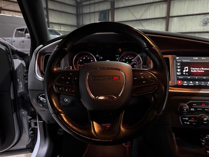 Dodge Charger Scat Pack 2021 Dodge Charger Scat Pack 2021
