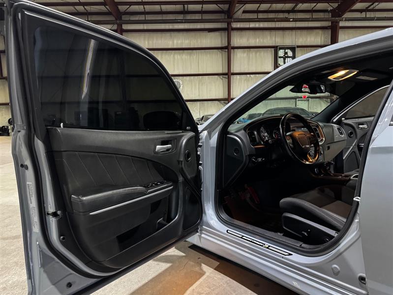 Dodge Charger Scat Pack 2021