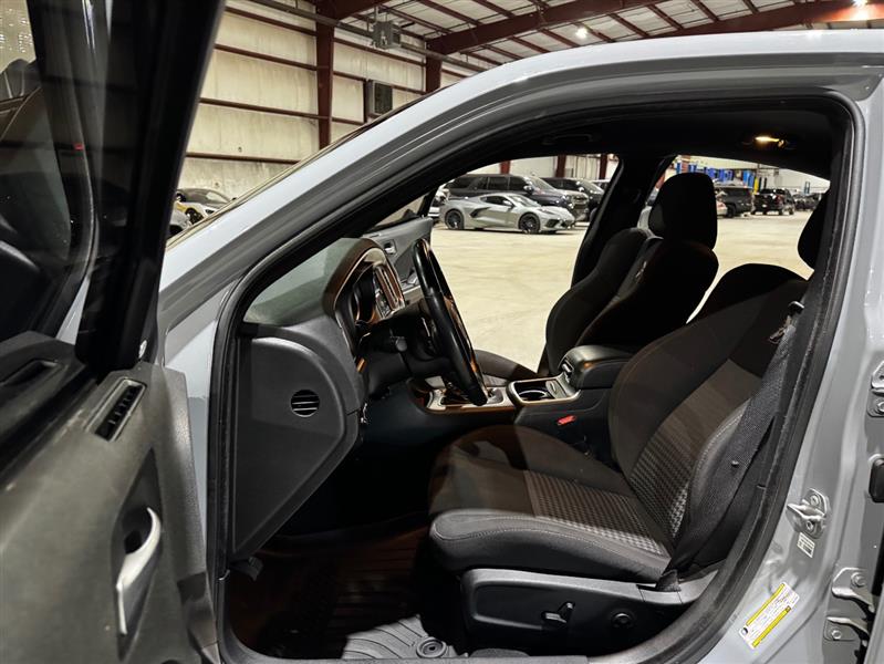 Dodge Charger Scat Pack 2021