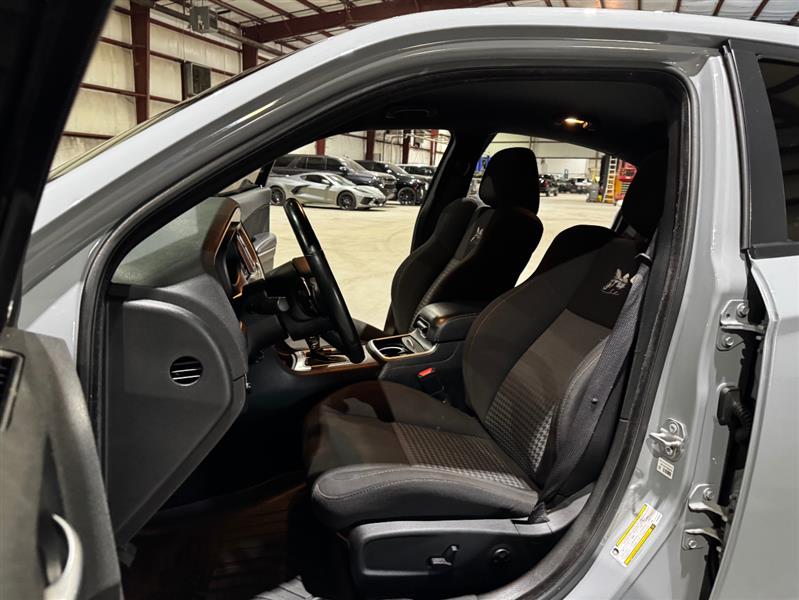 Dodge Charger Scat Pack 2021