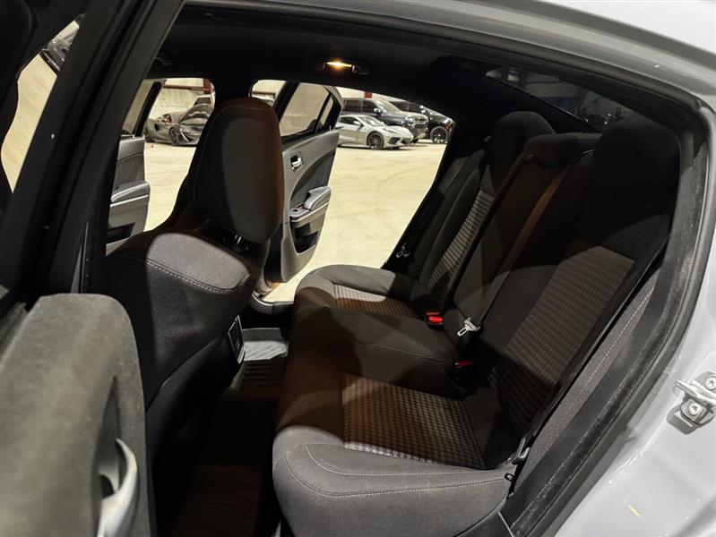 Dodge Charger Scat Pack 2021