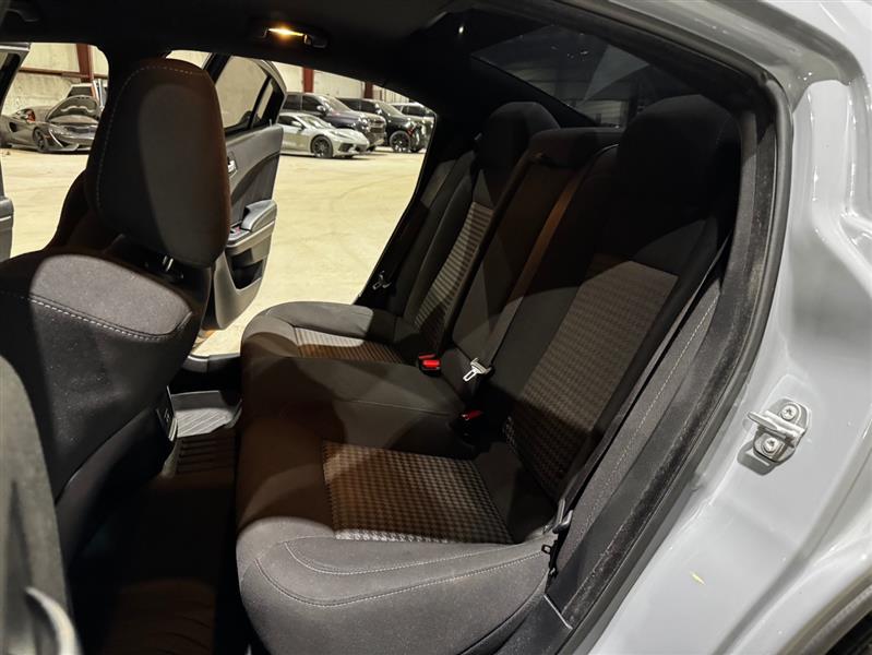 Dodge Charger Scat Pack 2021