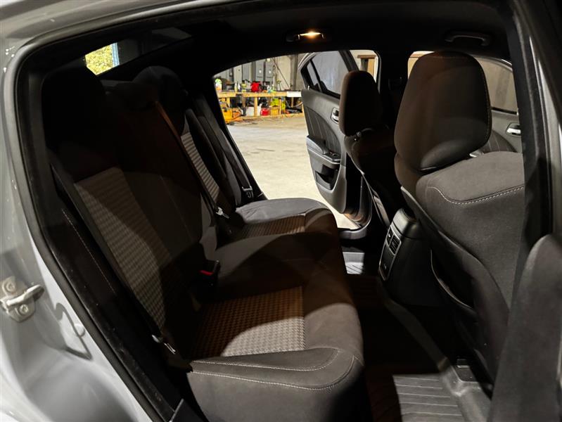 Dodge Charger Scat Pack 2021