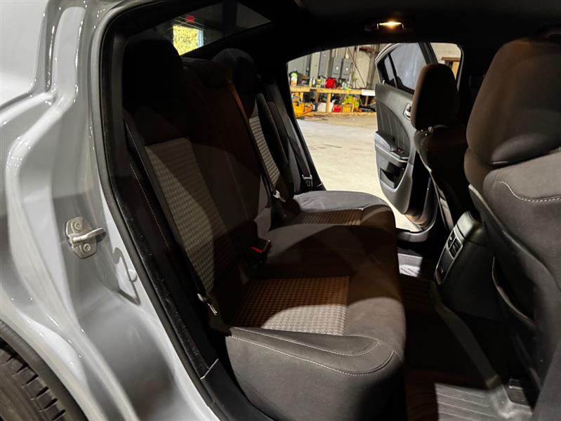 Dodge Charger Scat Pack 2021