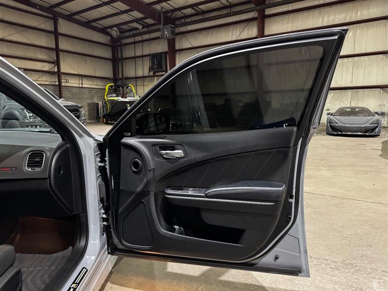 Dodge Charger Scat Pack 2021