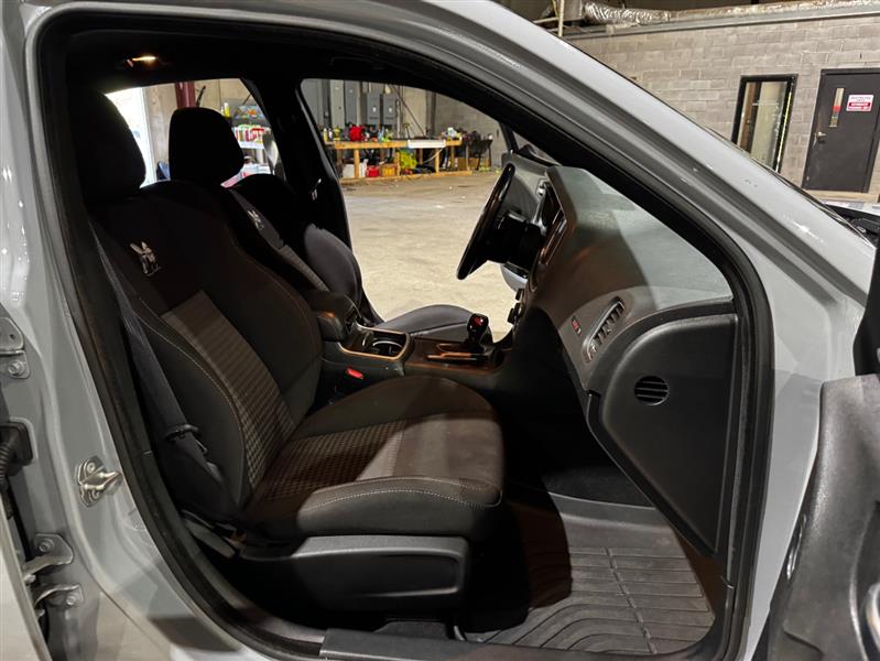 Dodge Charger Scat Pack 2021