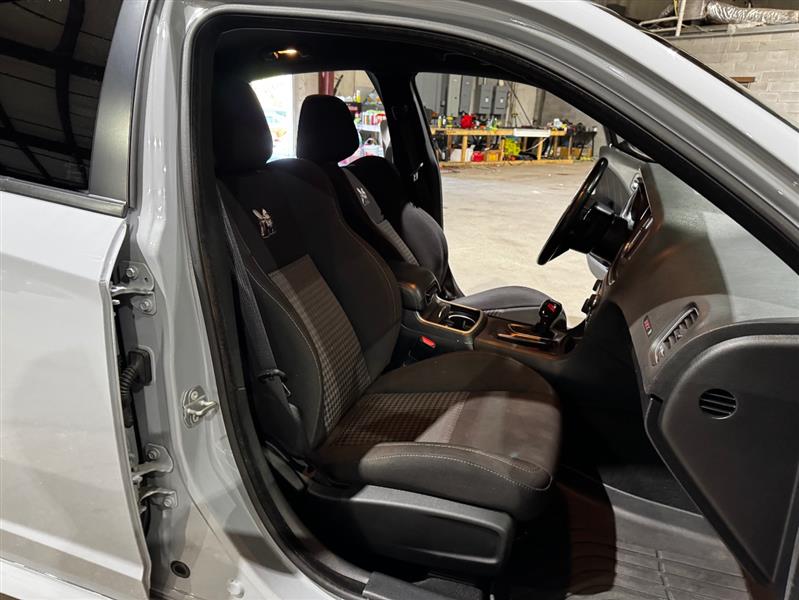 Dodge Charger Scat Pack 2021