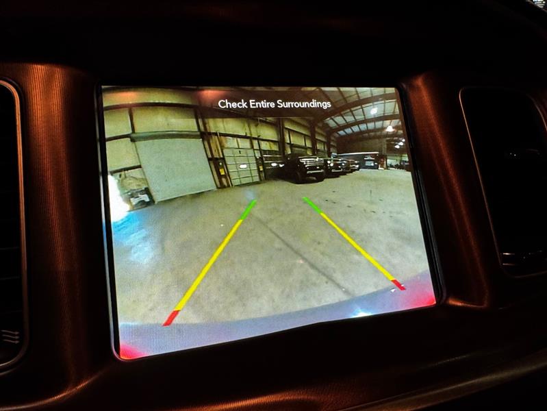 Dodge Charger Scat Pack 2021