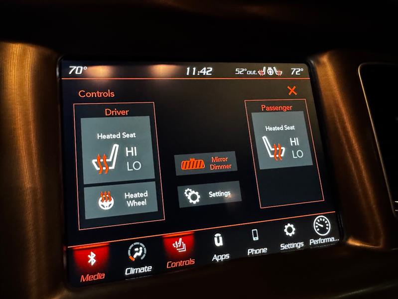 Dodge Charger Scat Pack 2021