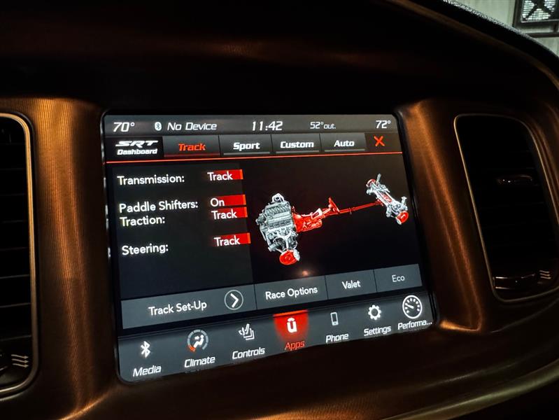 Dodge Charger Scat Pack 2021