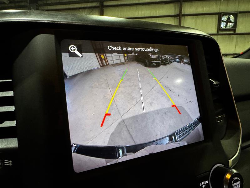 RAM 1500 Big Horn Crew Cab SWB 4WD 2020 RAM 1500 Big Horn Crew Cab SWB 4WD 2020