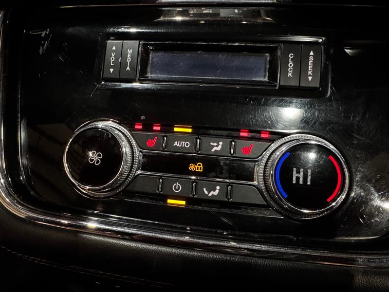 Lincoln Navigator L Reserve 4WD 2018 Lincoln Navigator L Reserve 4WD 2018