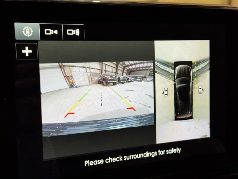 Lincoln Navigator L Reserve 4WD 2018 Lincoln Navigator L Reserve 4WD 2018