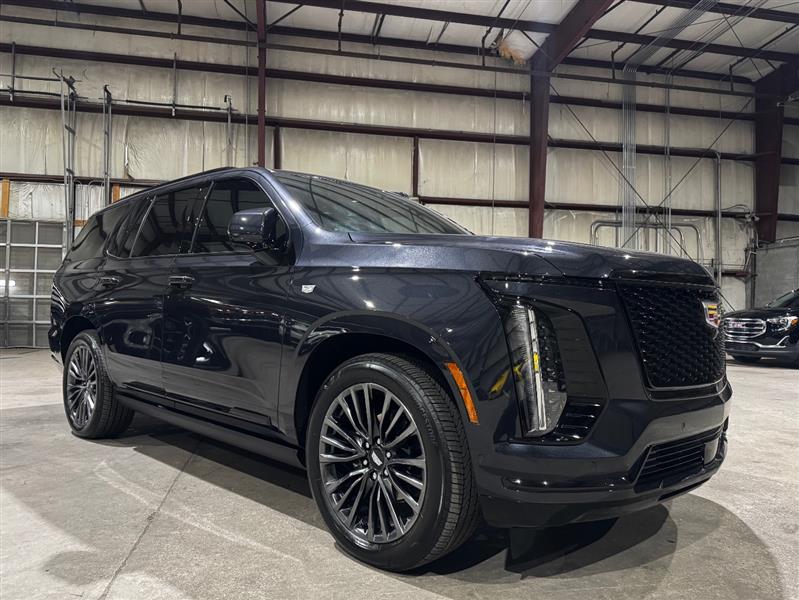 2025 Cadillac Escalade Sport Platinum AWD