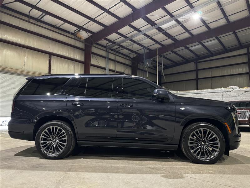 Cadillac Escalade Sport Platinum AWD 2025 Cadillac Escalade Sport Platinum AWD 2025